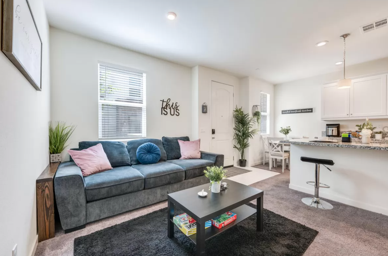 4110 Sitio Flor - 1 #1 - Photo 6 of 29