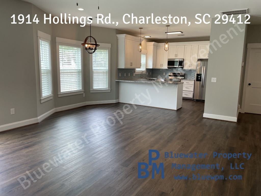 1914 Hollings Rd #1 - Photo 2 of 12