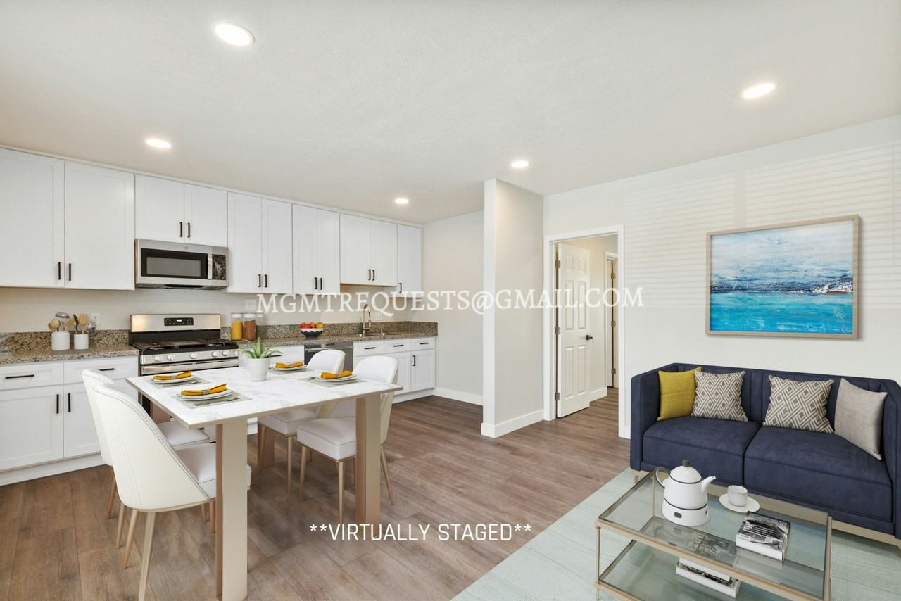 238 West Wilson Avenue, Unit 3 - Photo 5 of 13