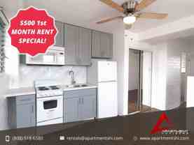 Ala Wai Garden Apartments - Photo 1 of 1