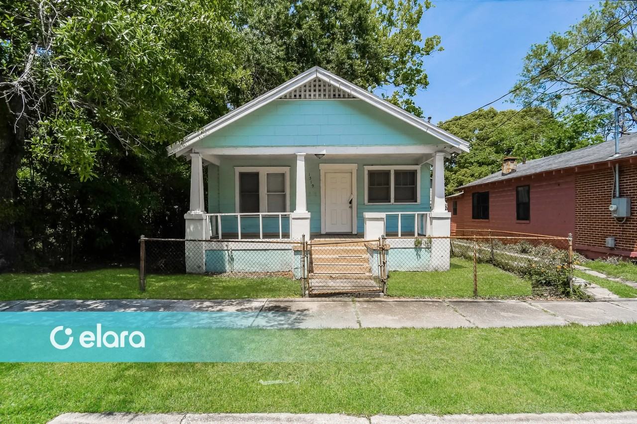 1519 W 6th St Fl 32209