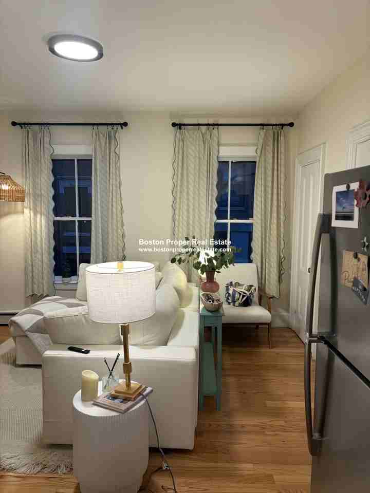 13 S Russell St #1 - Photo 2 of 10