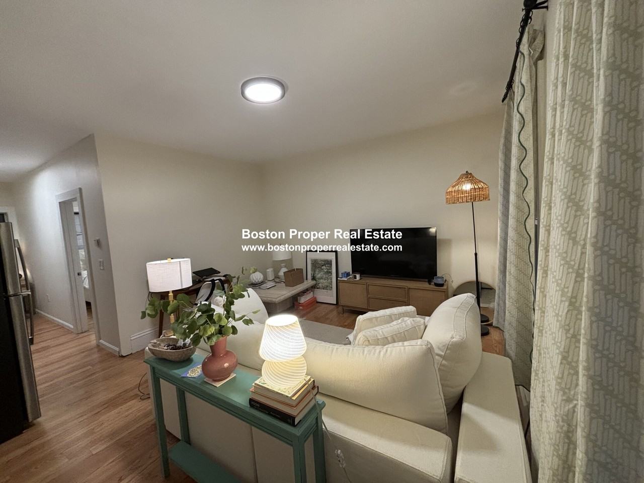 13 S Russell St #1 - Photo 3 of 10