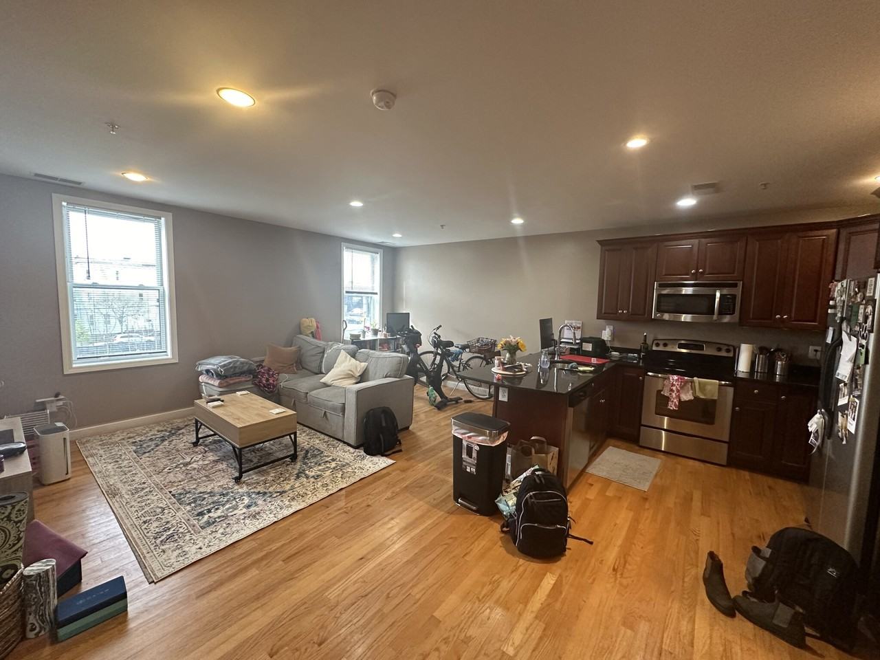 100 Fellsway W #201 - Photo 3 of 17