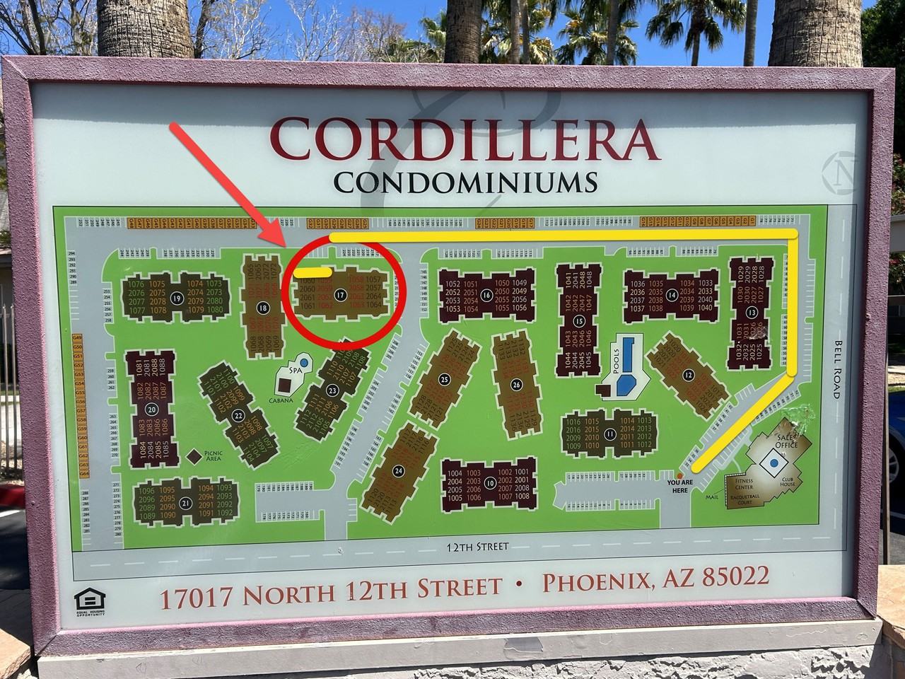 17017 N 12Th St - Photo 2 of 29