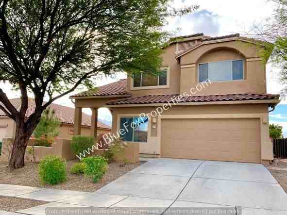 613 W Pizzicato Ln - Photo 2 of 42