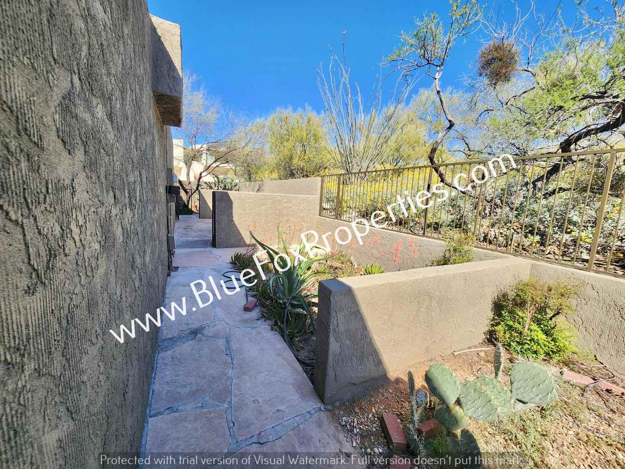 5867 E Paseo Cimarron - Photo 2 of 25