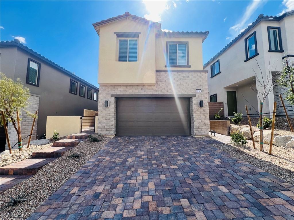 11643 Desert Hollow Ave, Las Vegas, NV 89138 3 Bedroom House for 2,995