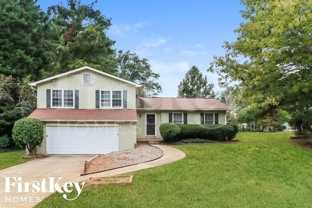 1570 Sprayberry Dr - Photo 1 of 1