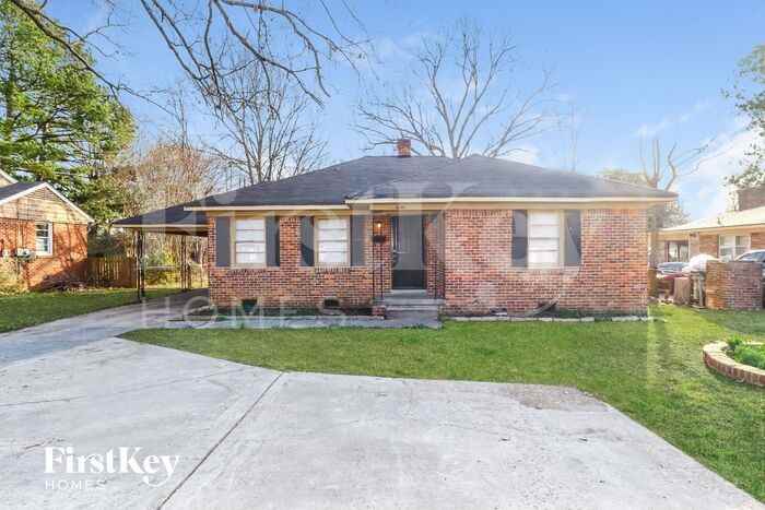 1636 Mount Moriah Rd - Photo 2 of 15