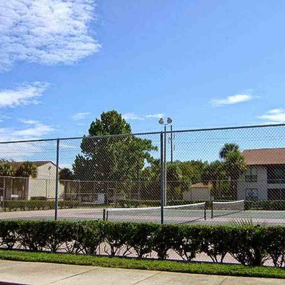 The Seasons - Photo 5 of 50