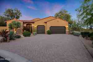 featured image of 7552 E Camino Puesta Del Sol