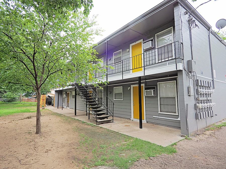 903 Springdale Rd #A - Photo 2 of 13