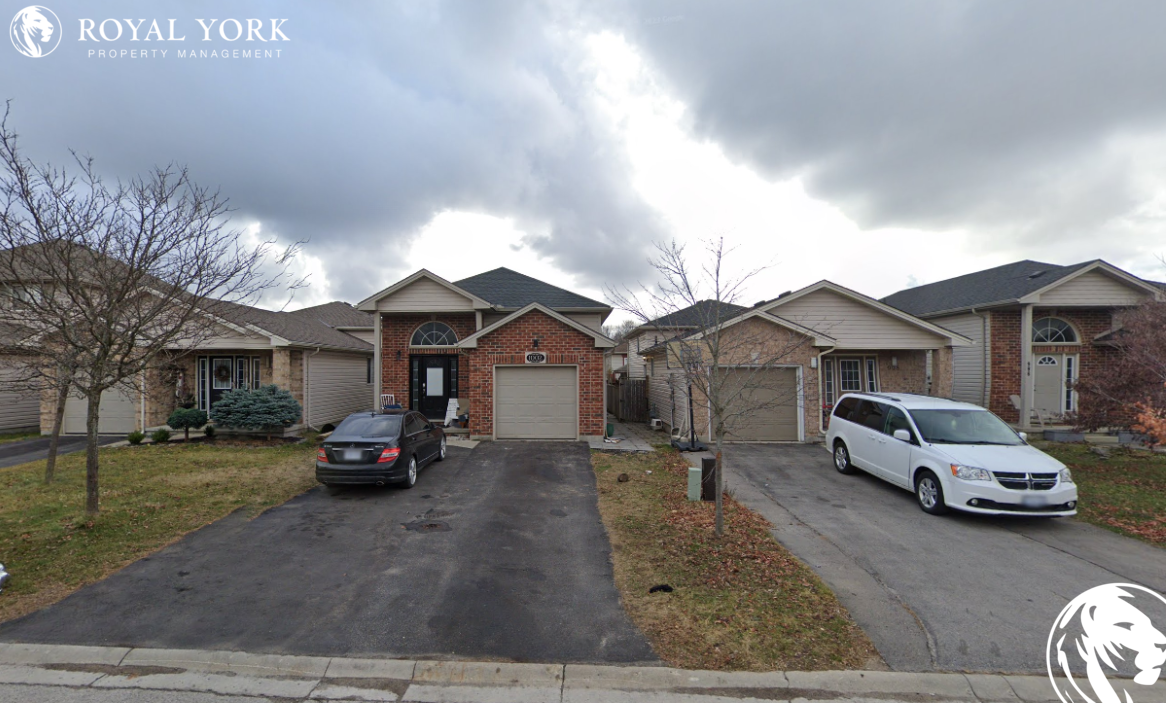 1-1002 Blythwood Road, London, Ontario N6H 5W1 - Photo 2 of 15