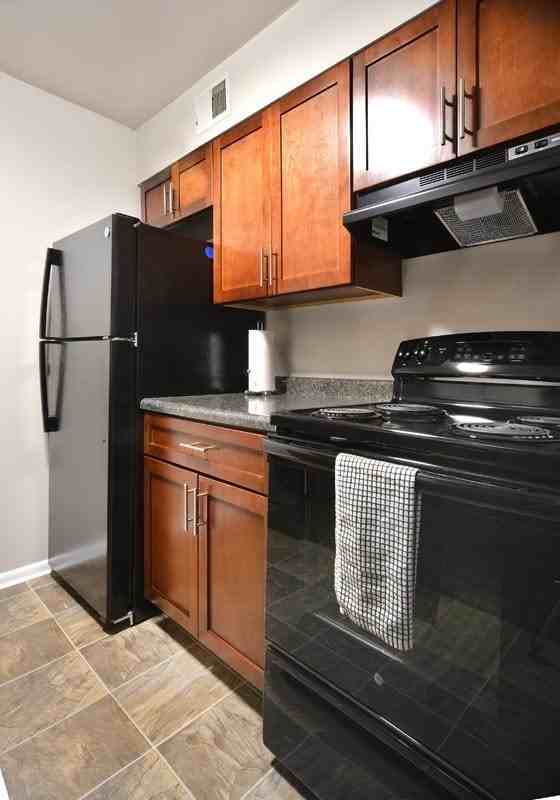 Symmes Apartments in Fairfield Ohio - Photo 2 of 8