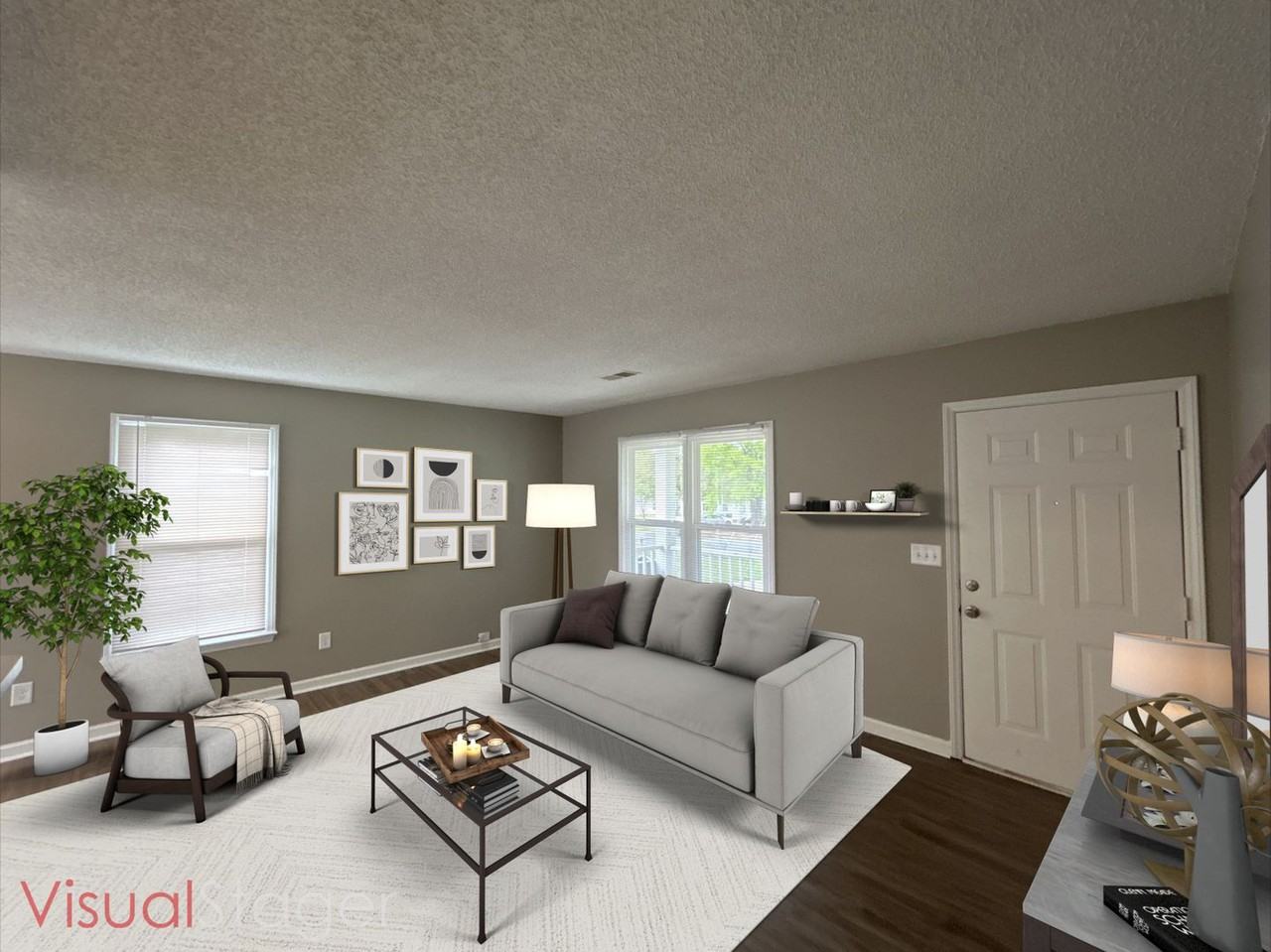 1127 Polk St - Photo 2 of 11