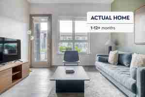 featured image of 1101 N Fair Oaks Ave #1616