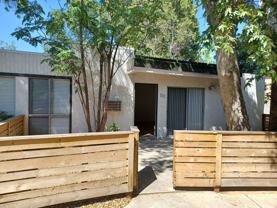 Individual Bungalows: All 1 bedroom/ 1 bath units all with LARGE PRIVATE YARDS. - Photo 1 of 1