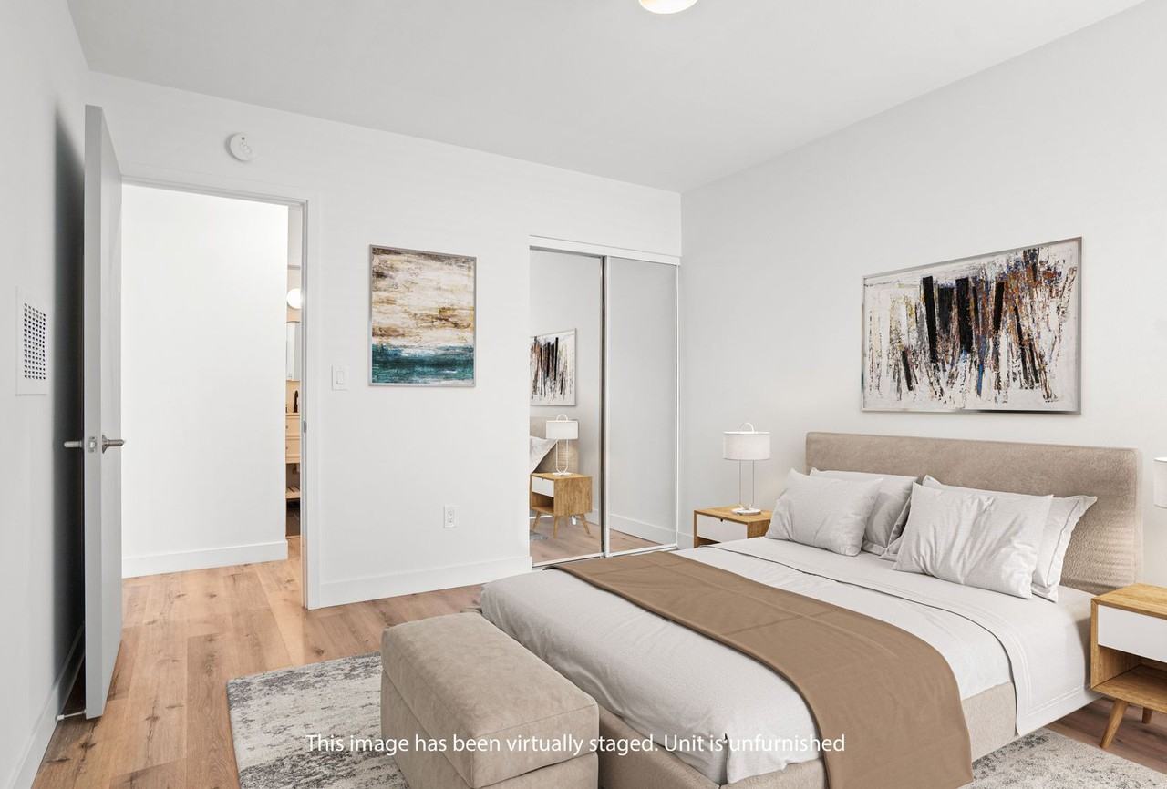 Individual Bungalows: All 1 bedroom/ 1 bath units all with LARGE PRIVATE YARDS. - Photo 5 of 26