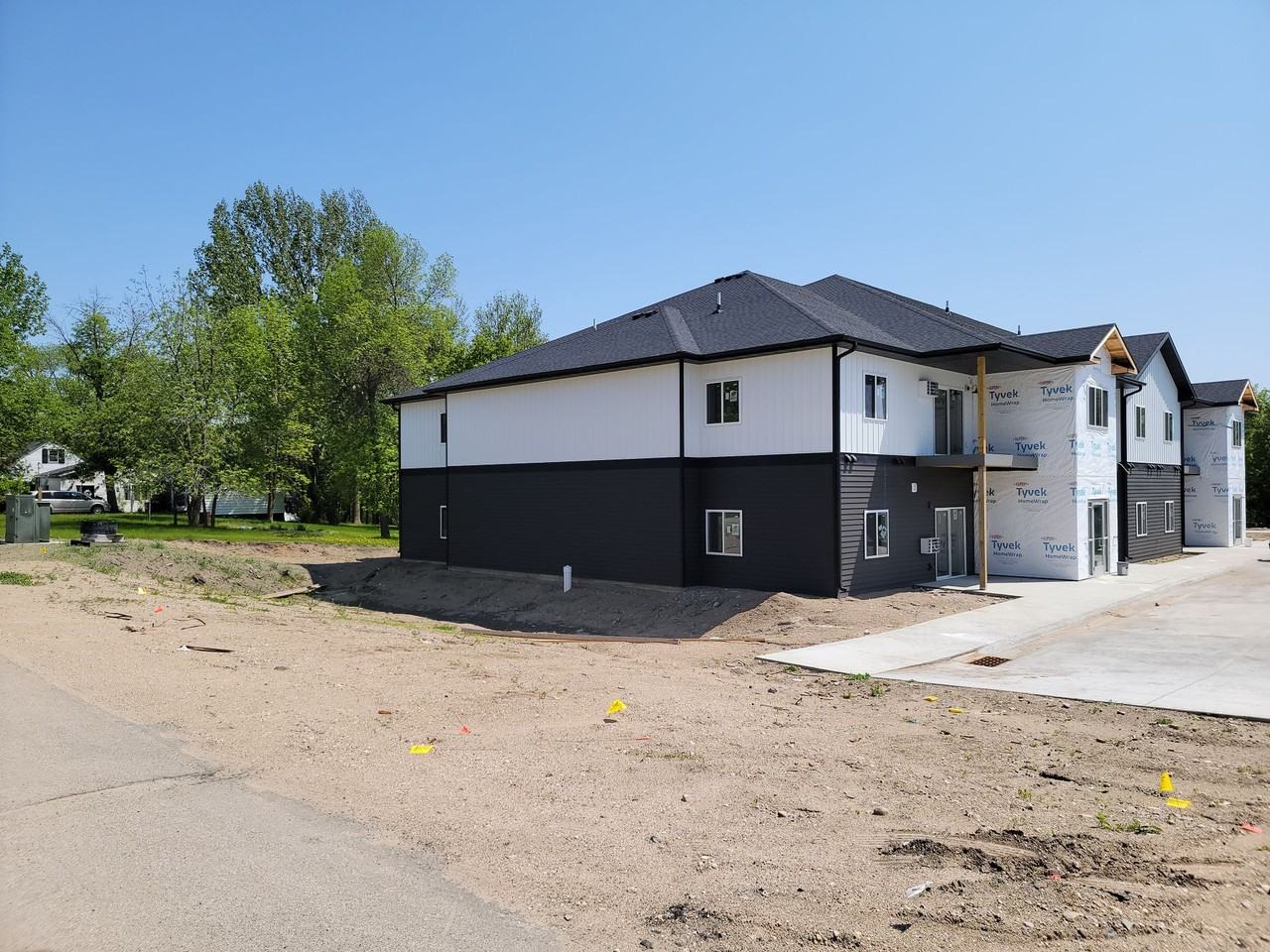 Mary Ann Apartments LLP - Photo 2 of 29