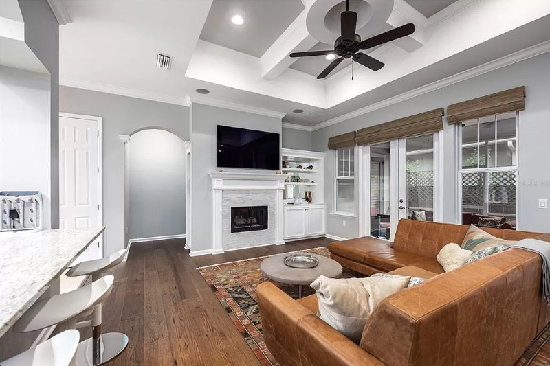 3833 Sw 91st Dr - Photo 4 of 20