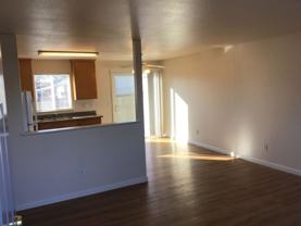 3 Bedroom Apartment - Photo 1 of 1