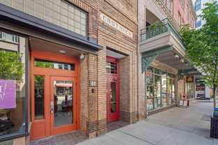 55 1/2 Haywood St #3B - Photo 1 of 1