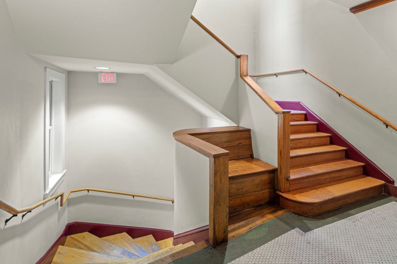 55 1/2 Haywood St #3B - Photo 2 of 18