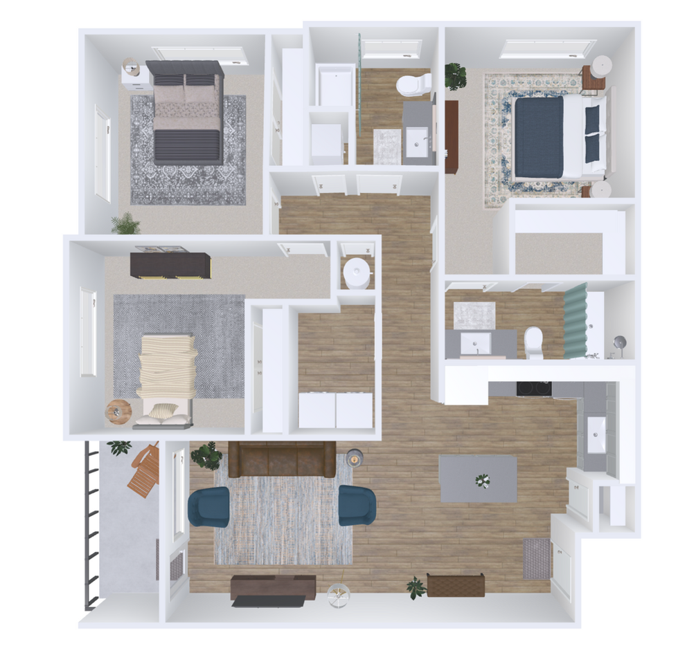 The Residences at Victory Ranch - Photo 3 of 49