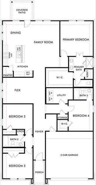 2124 Sun Star Dr #NA - Photo 3 of 23