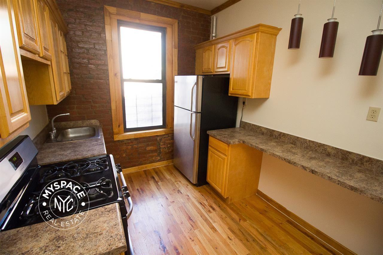 281 Crown St #A16 - Photo 2 of 5