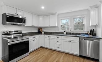 104 Mishawum Rd #1 - Photo 1 of 1