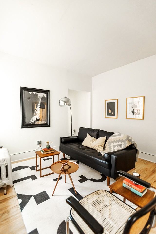 Selden Manor Apartments 686 Selden St, Detroit, MI 48201 Zumper