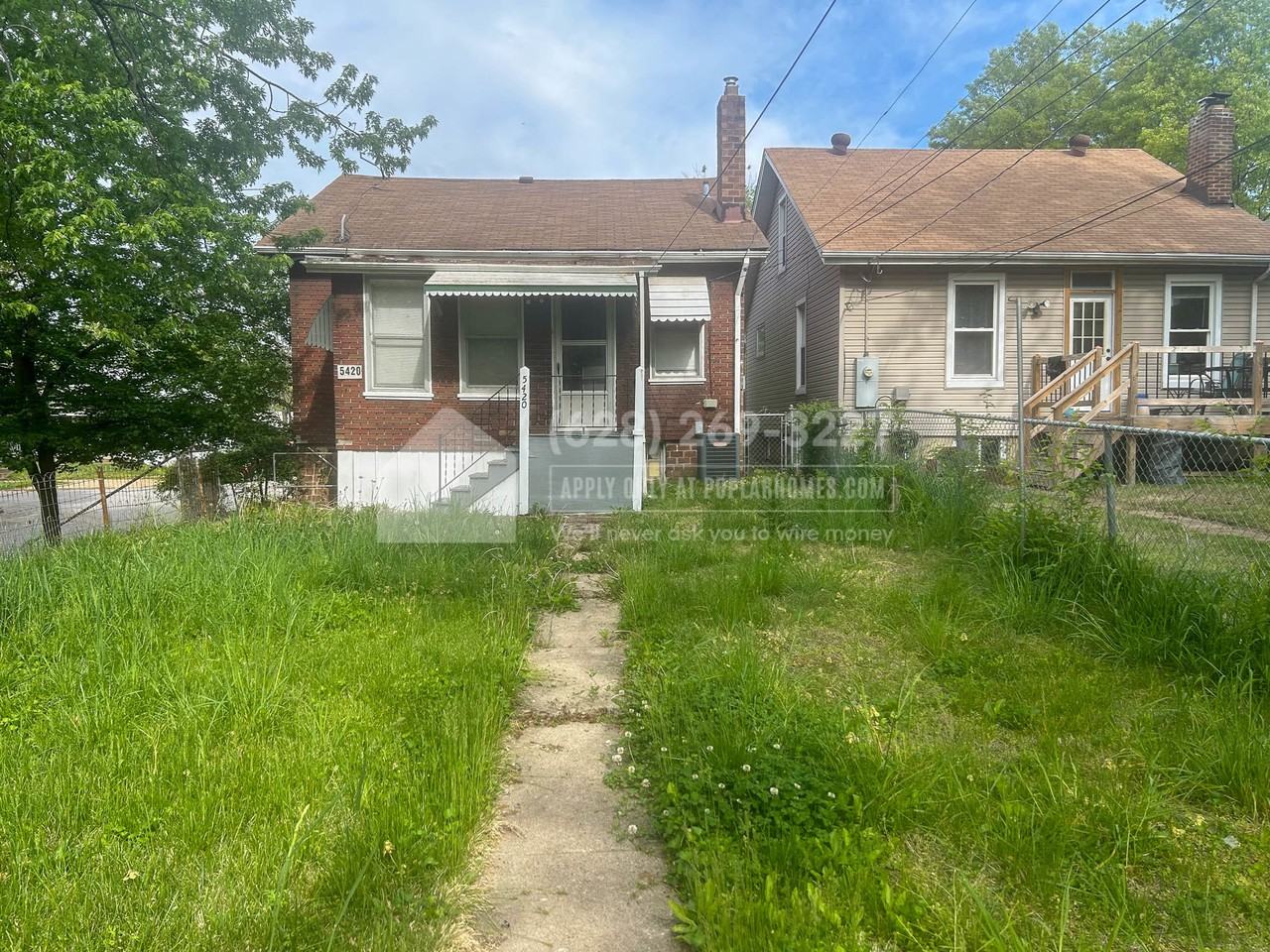 5420 Dewey Ave - Photo 2 of 26