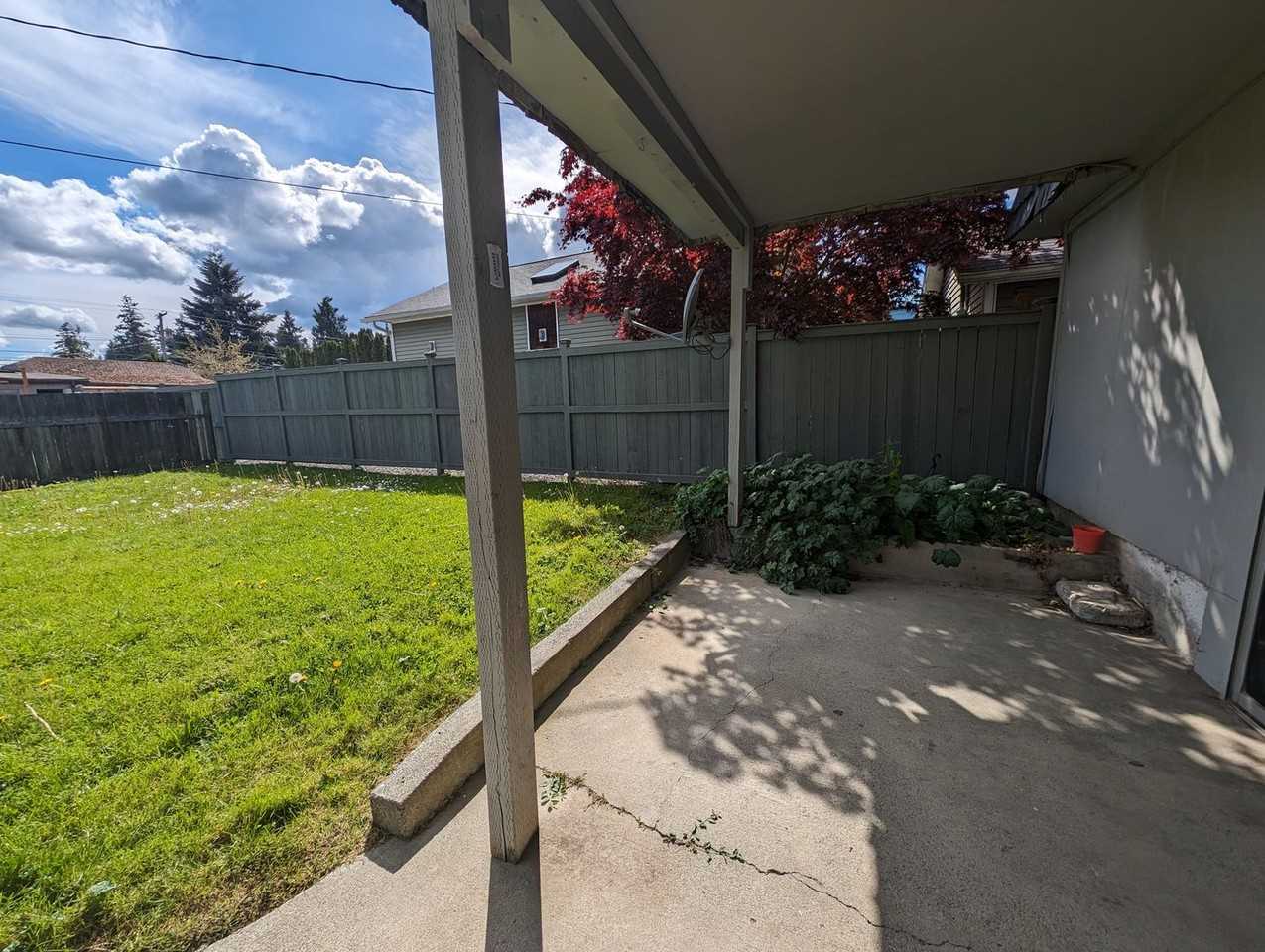 Maxwell Pacific Ave Triplex (A Apartments 1911 Ne Pacific Ave, Keyport, WA 98345 Zumper