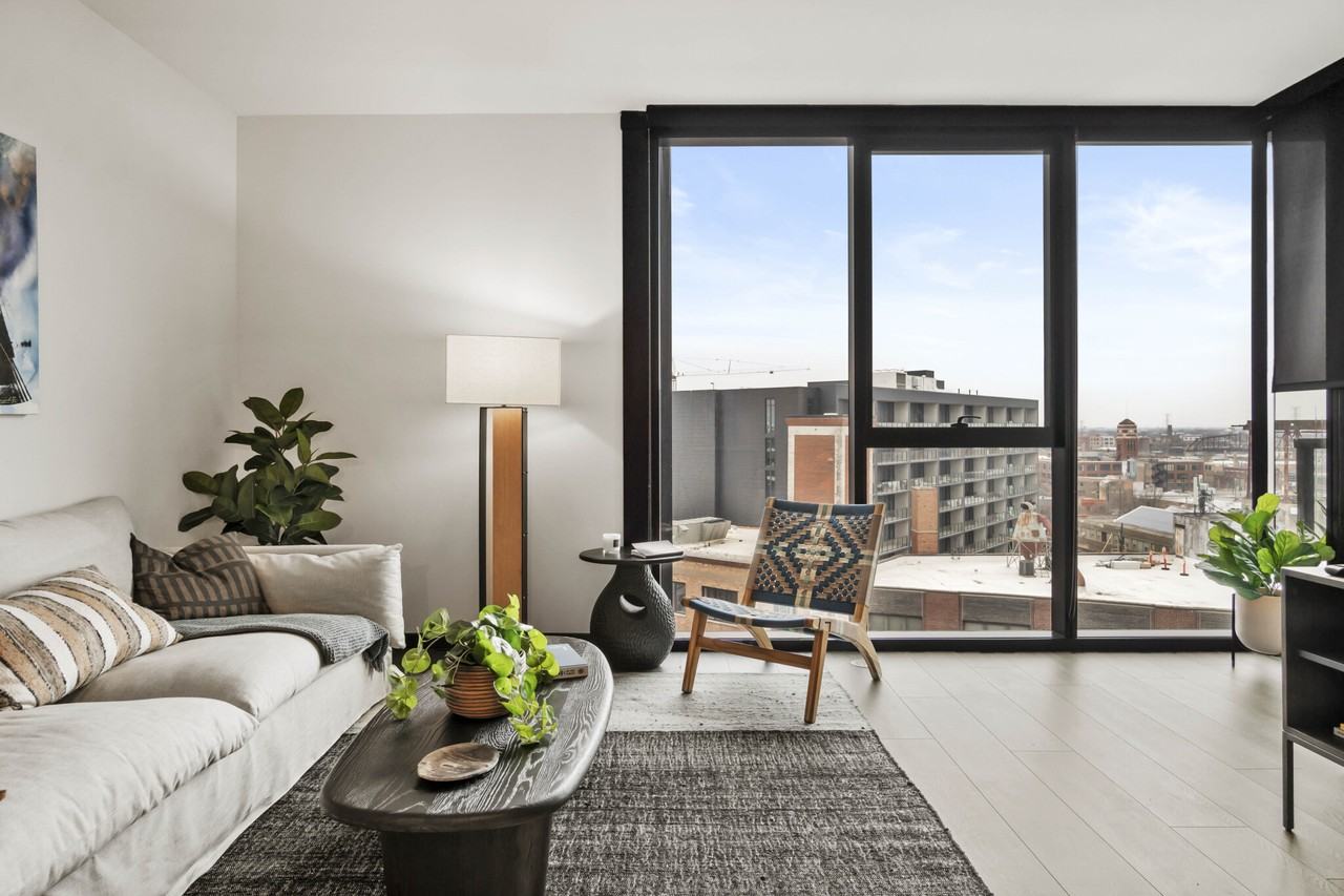 1400 W Randolph St #1-1 - Photo 5 of 28