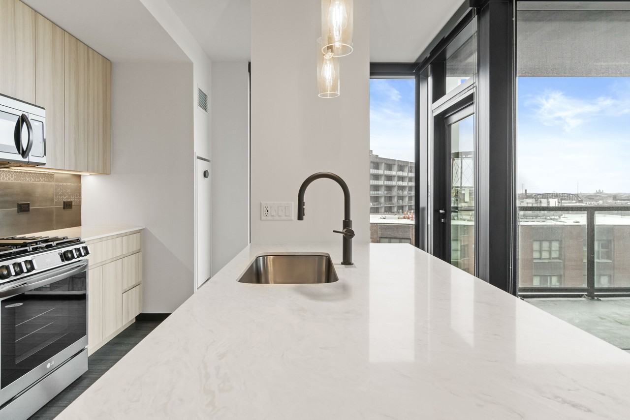 1400 West Randolph Street #3-2-5 - Photo 4 of 44