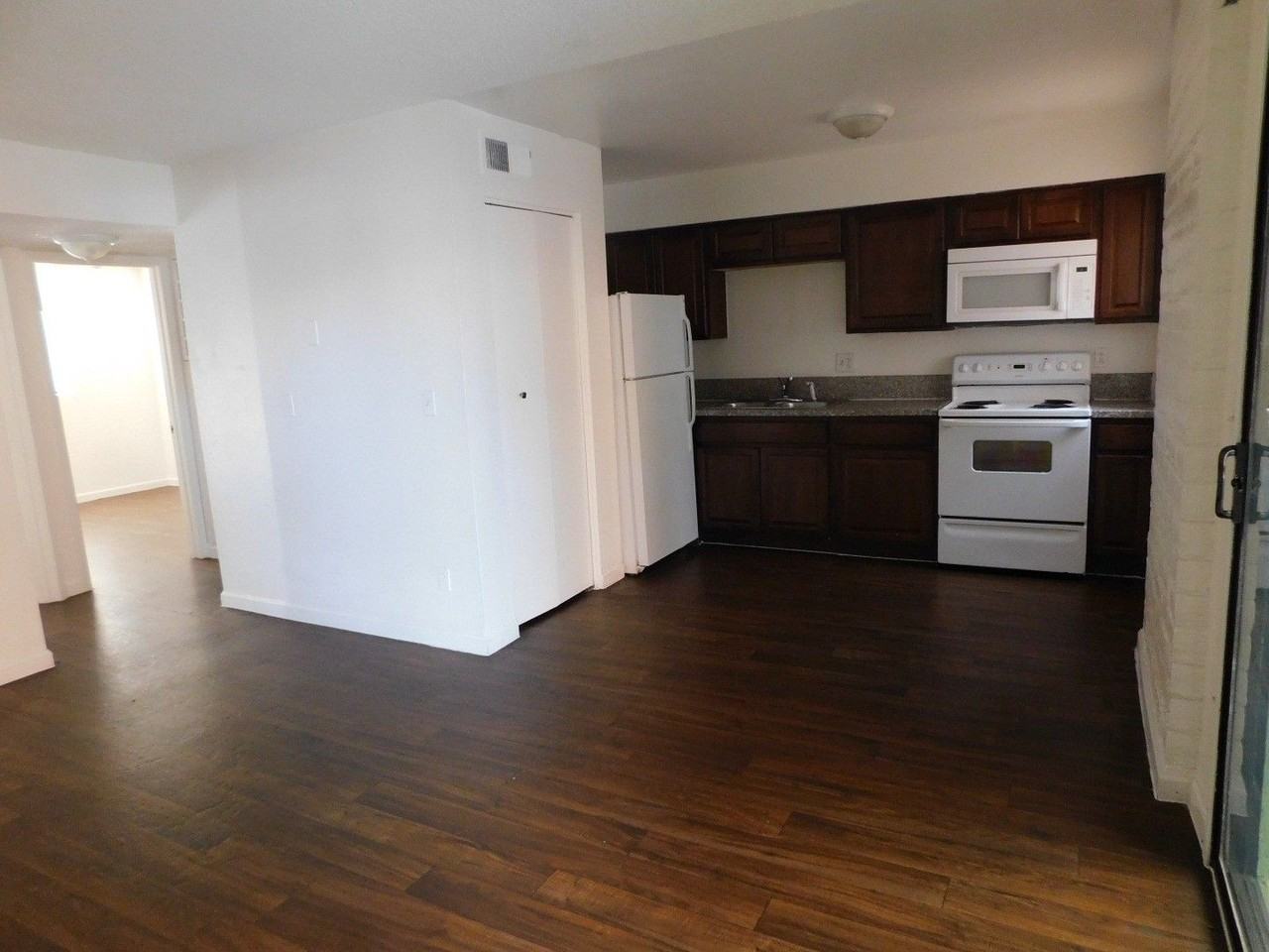 San Felipe Apartment Homes - Photo 2 of 6