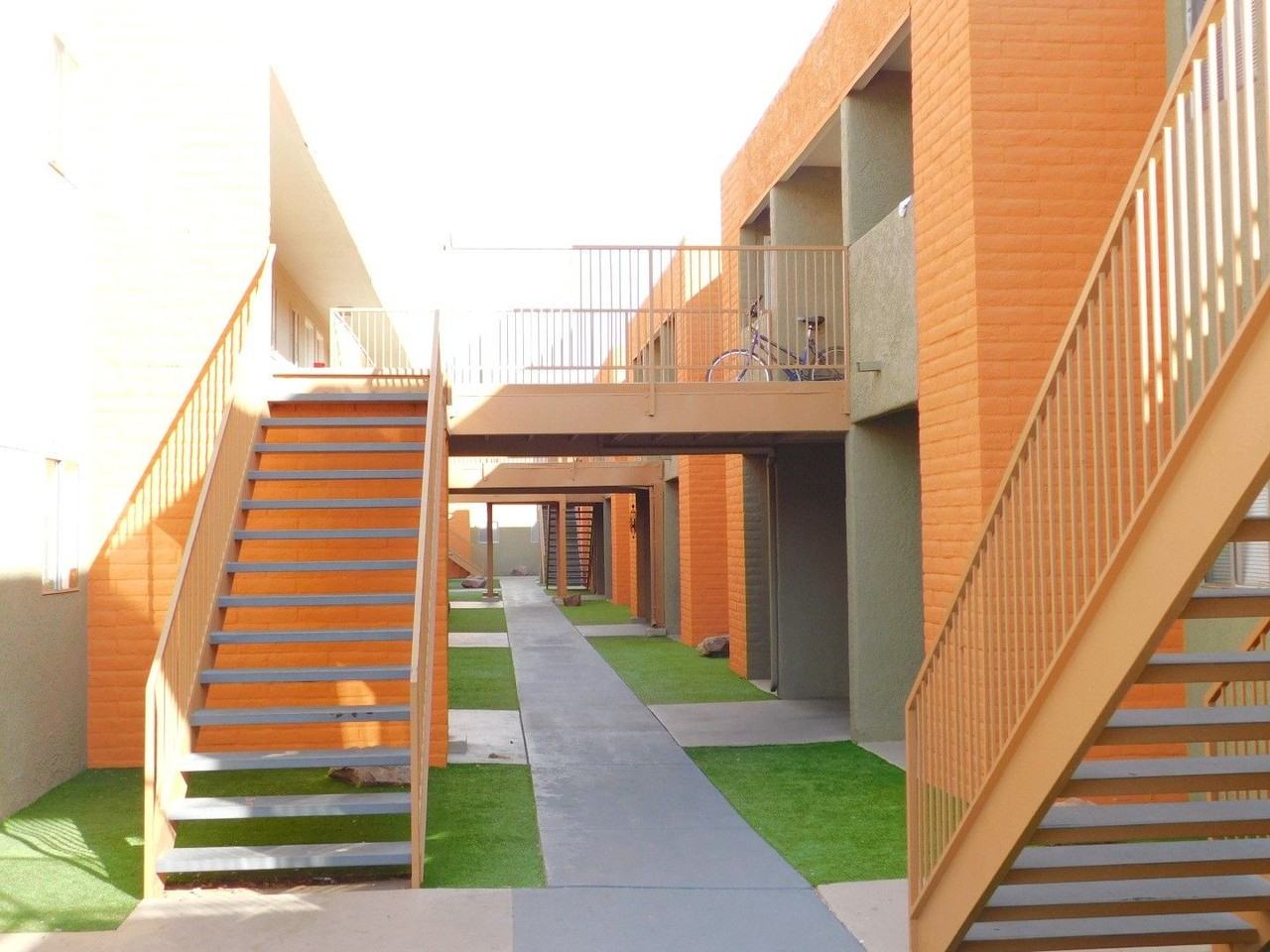 San Felipe Apartment Homes - Photo 4 of 6