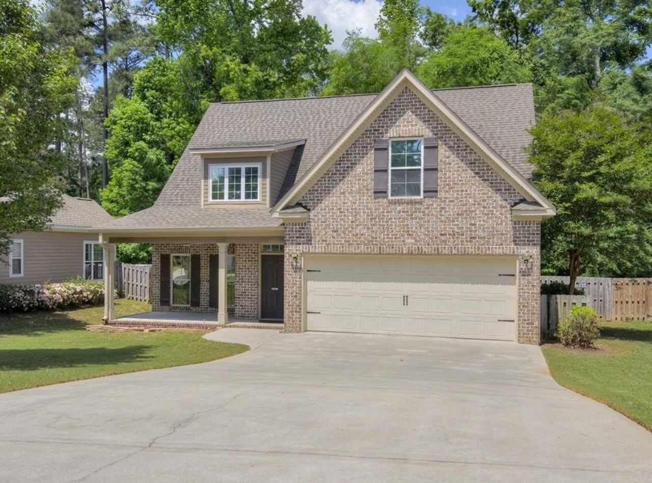 4122 Chastain Dr