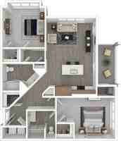 featured image of 2100 Haddonfield Rd #4208