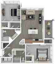 2100 Haddonfield Rd #4208 - Photo 1 of 1