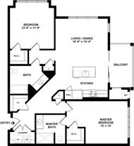 2100 Haddonfield Rd #4208 - Photo 1 of 1