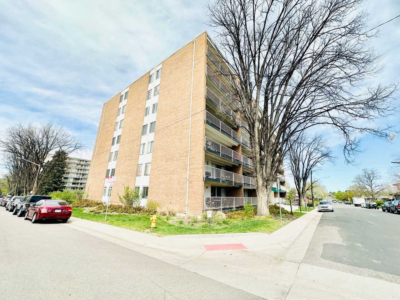 4801 E 9th Ave #204S - Photo 5 of 27