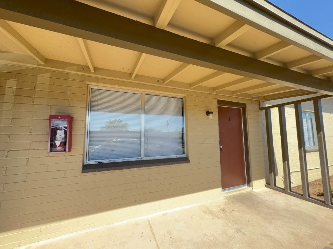 1800 E Fry Blvd #07 - Photo 2 of 13