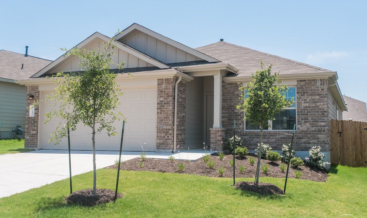 5717 Southerner Way - Photo 2 of 18