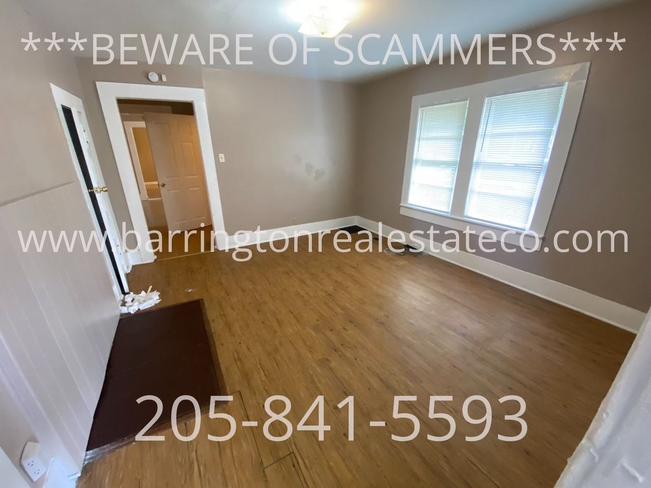 1701 Mccaskill St - Photo 2 of 9