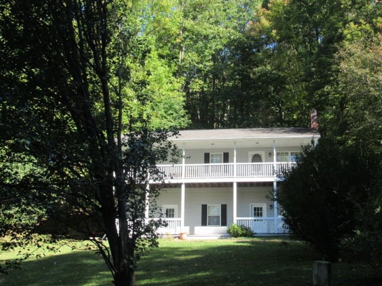 541 Will Isaacs Rd - Photo 4 of 20