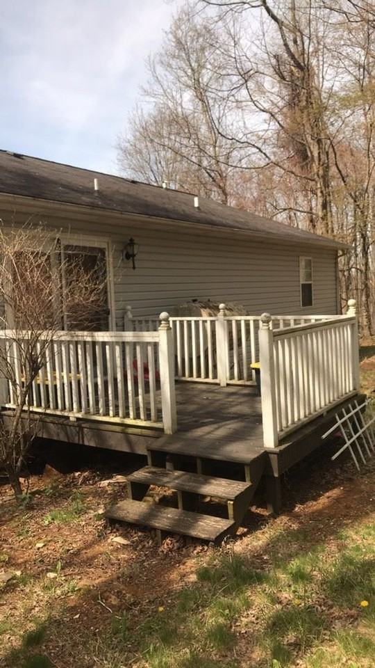 541 Will Isaacs Rd - Photo 5 of 20