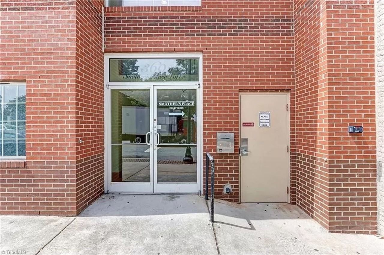 360 S Elm St #204 - Photo 2 of 11